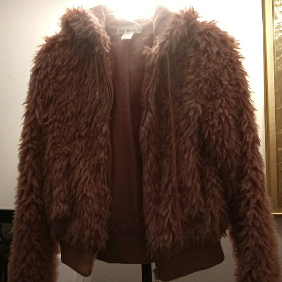 Say What? Jackets & Blazers - Say what jacket